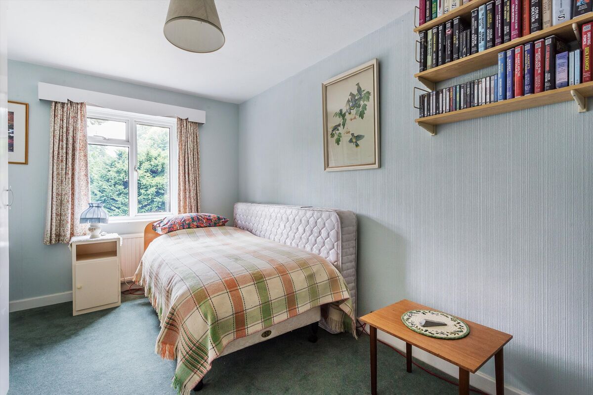 house for sale in Hollycroft, Grantley Avenue, Wonersh Park, Guildford, Surrey, GU5