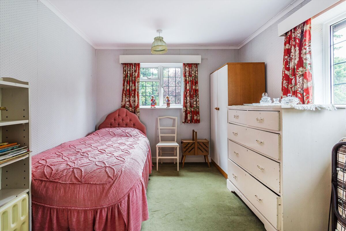 house for sale in Hollycroft, Grantley Avenue, Wonersh Park, Guildford