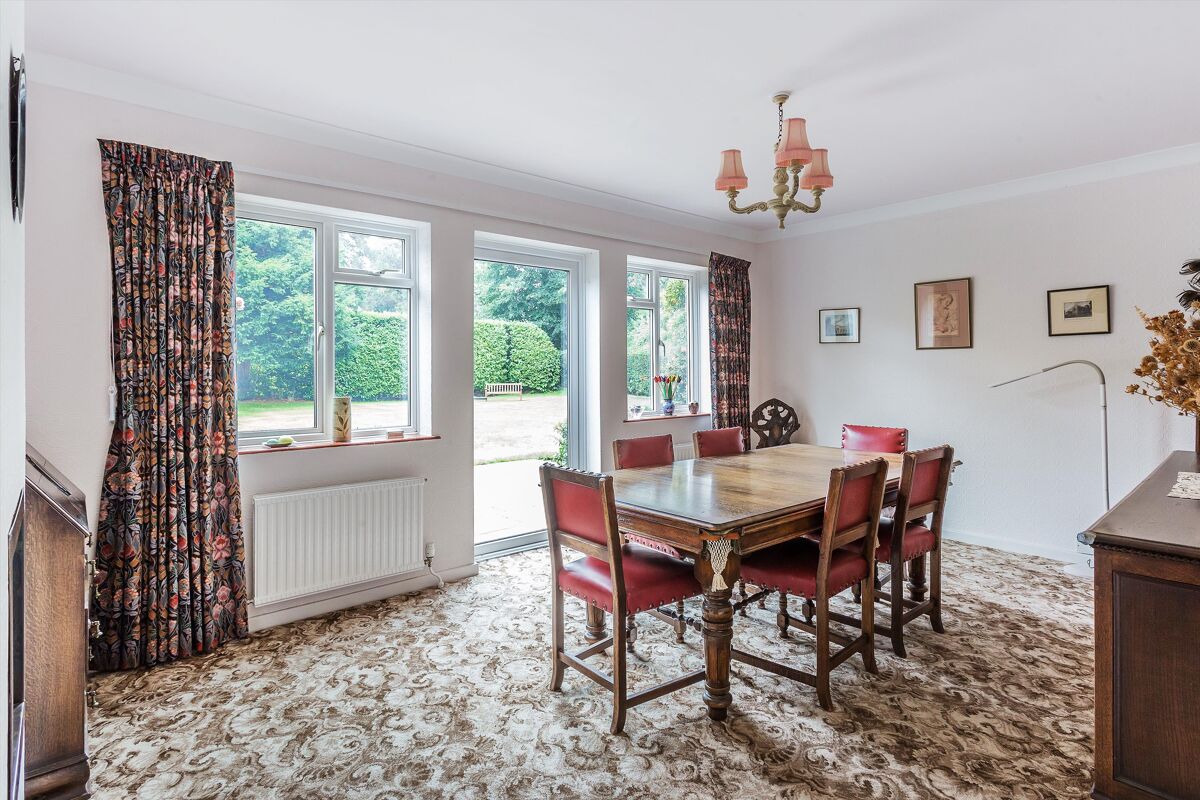 house for sale in Hollycroft, Grantley Avenue, Wonersh Park, Guildford