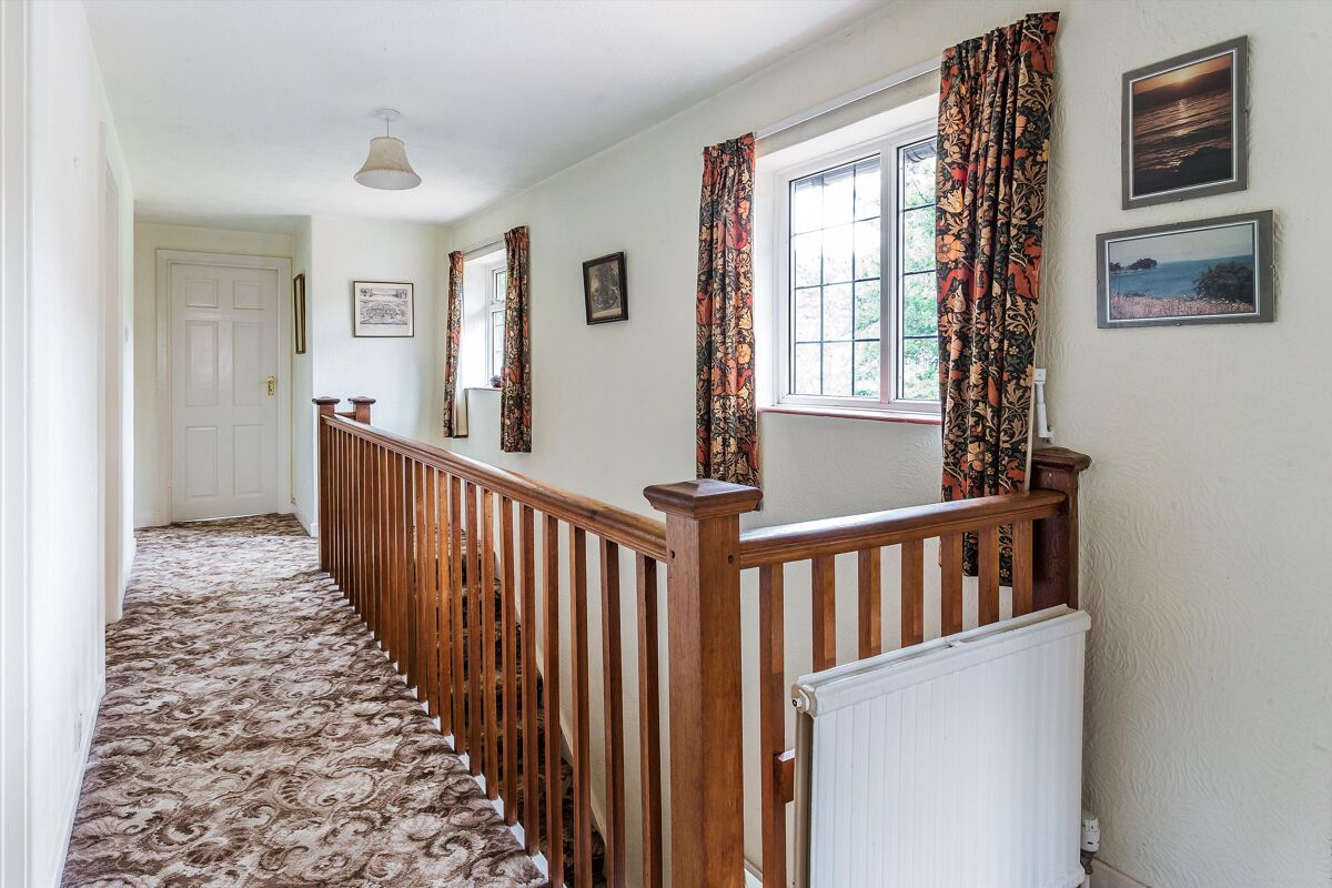 house for sale in Hollycroft, Grantley Avenue, Wonersh Park, Guildford