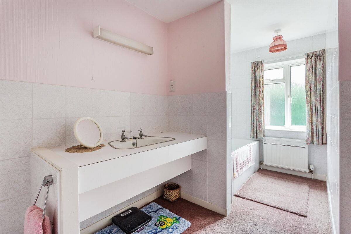 house for sale in Hollycroft, Grantley Avenue, Wonersh Park, Guildford