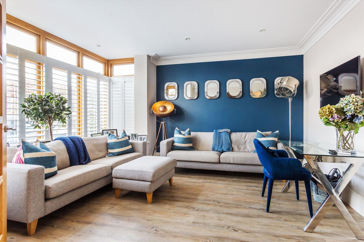 house for sale in St. Omer Road, Guildford, Surrey, GU1 GLD012234592