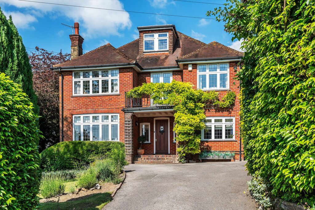 Image of Fort Road, Guildford, Surrey, GU1