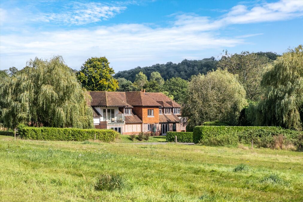Image of Wonersh Common, Wonersh, Guildford, Surrey, GU5