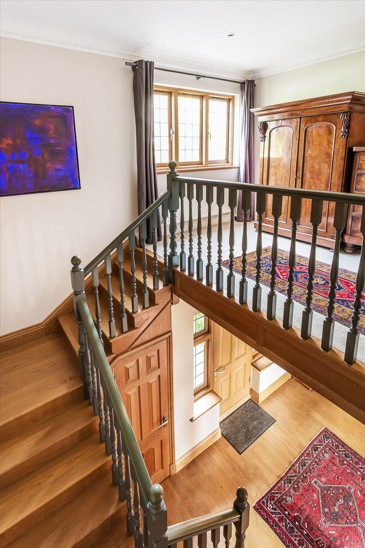 house for sale in Compton Heights, Guildford, Surrey, GU3