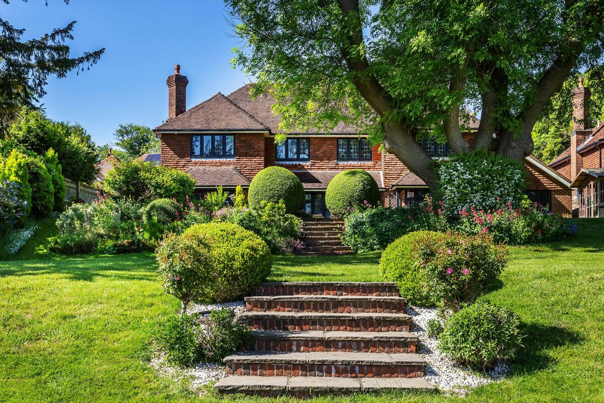 house for sale in Compton Heights, Guildford, Surrey, GU3