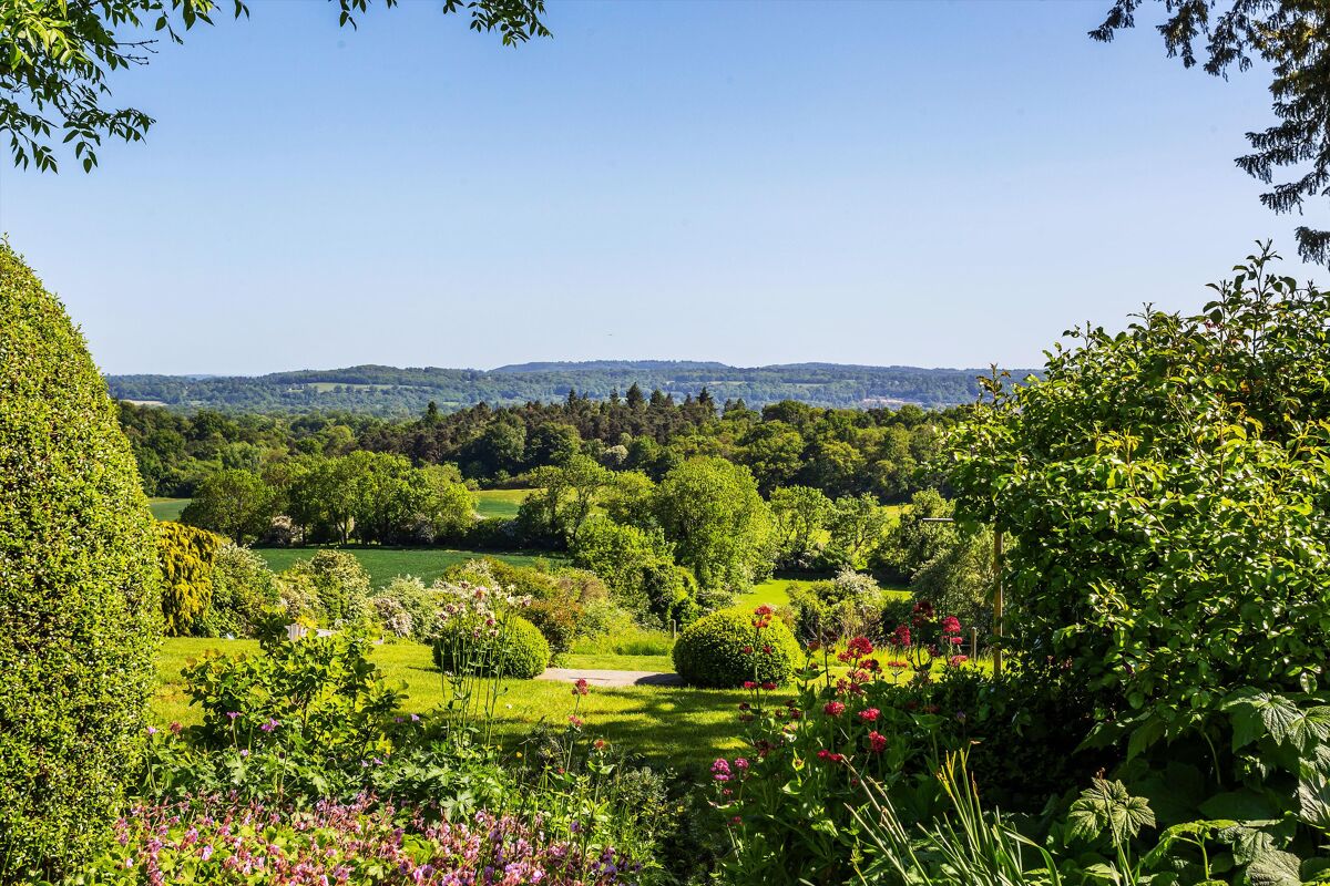 house for sale in Compton Heights, Guildford, Surrey, GU3