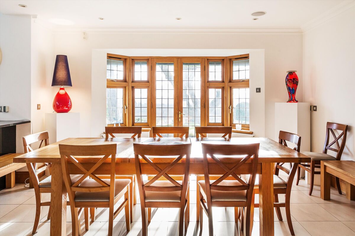 house for sale in Compton Heights, Guildford, Surrey, GU3