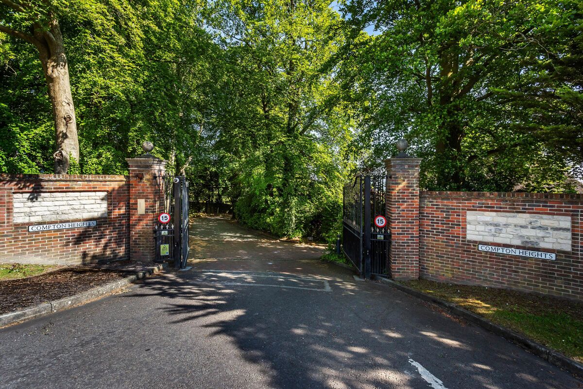 house for sale in Compton Heights, Guildford, Surrey, GU3