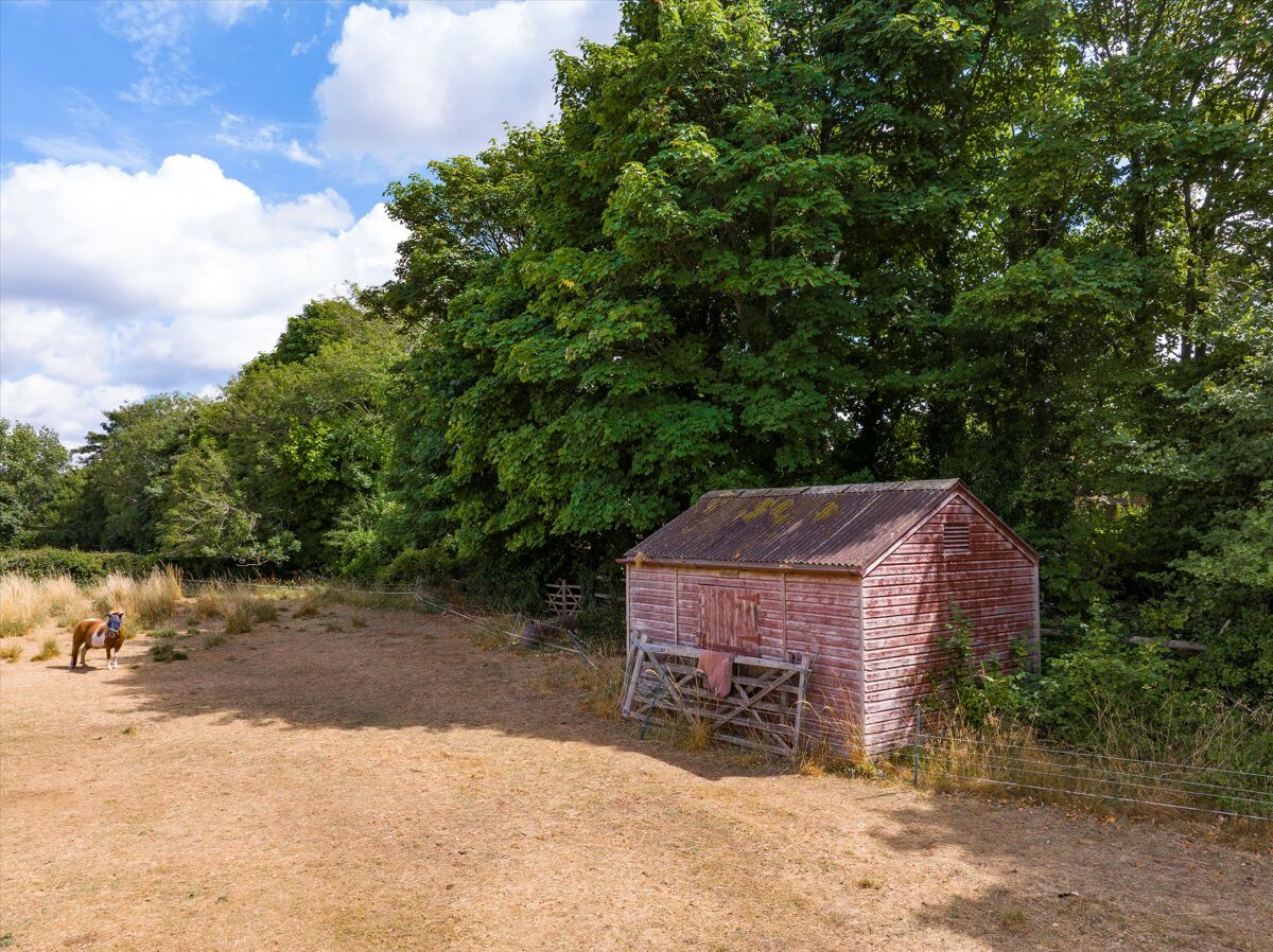 Land for sale in Guildford, Surrey, GU4 GLD012245402 Knight Frank