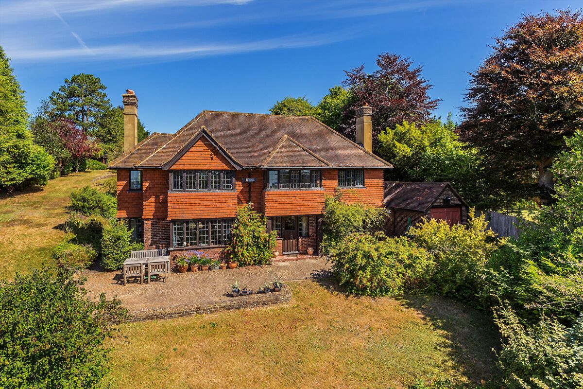 house for sale in Guildown Avenue, Guildford, Surrey, GU2