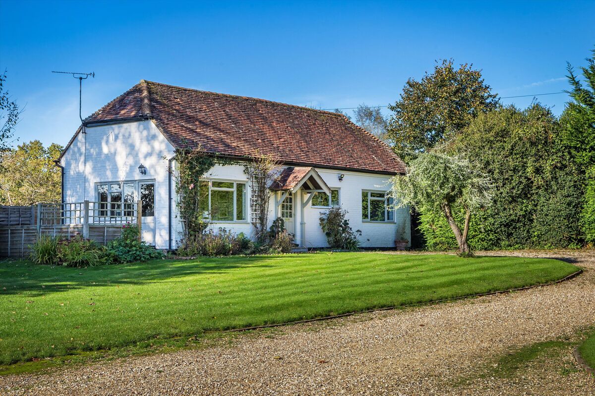 house for sale in The Old Rectory, Rosemary Lane, Alfold, Cranleigh