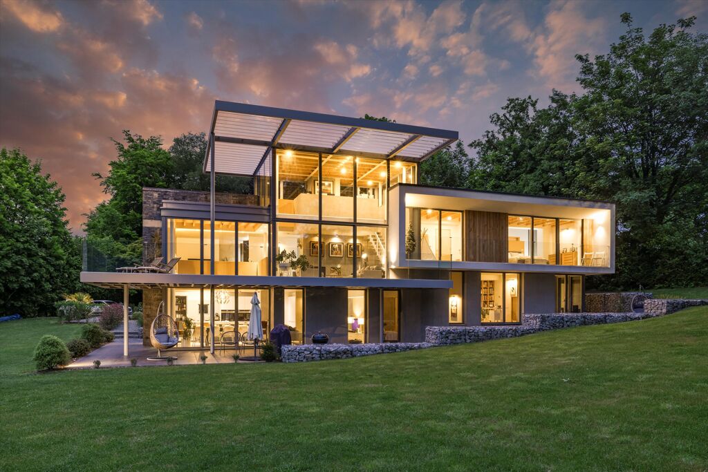 Image of Hoe Lane, Abinger Hammer, Dorking, Surrey, RH5.