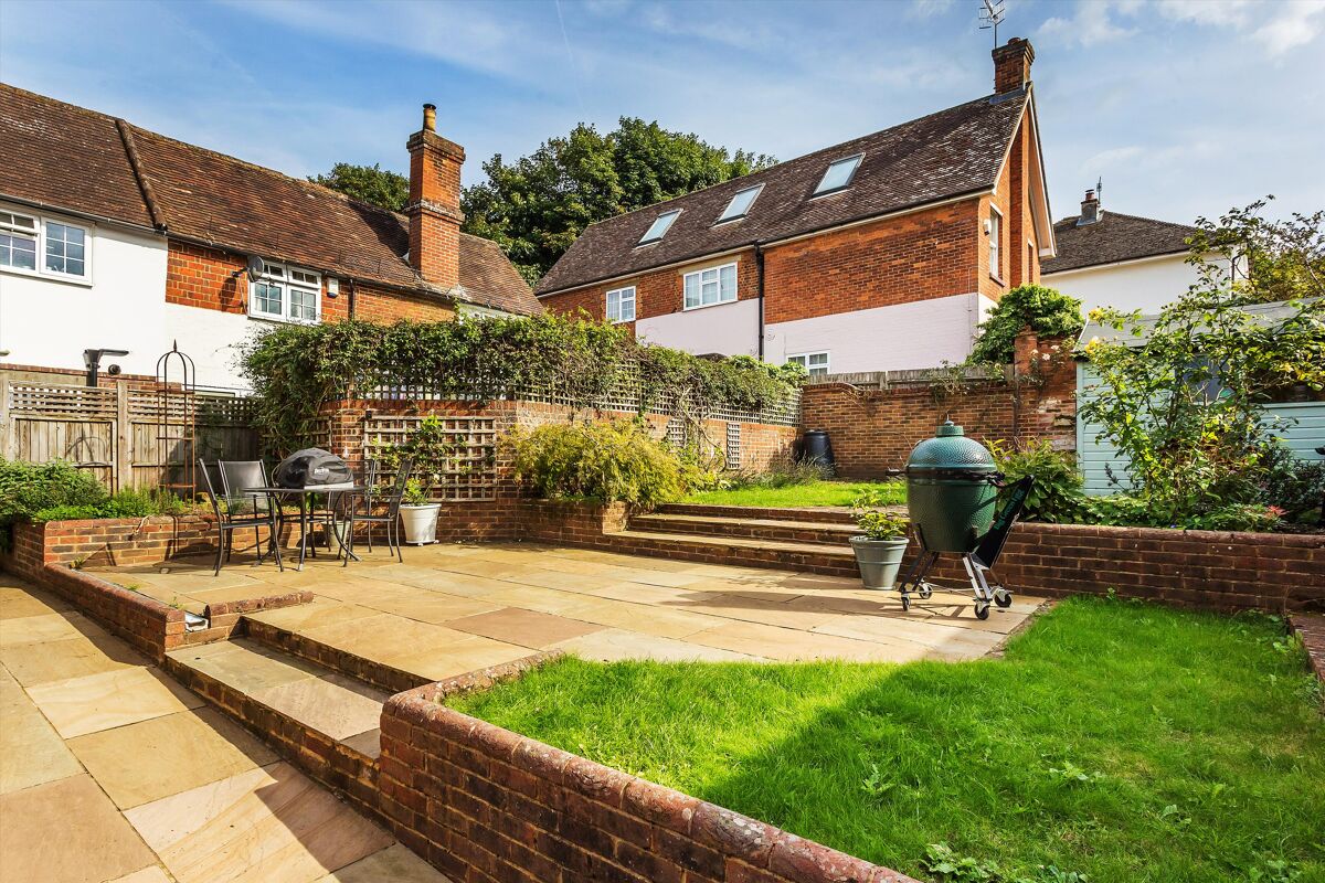 house for sale in Lords Hill Common, Shamley Green, Guildford, Surrey, GU5 GLD012251809