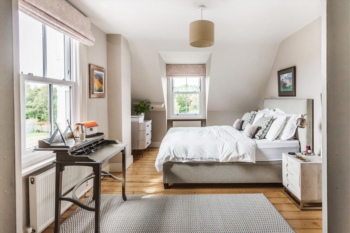 house for sale in Lords Hill Common, Shamley Green, Guildford, Surrey