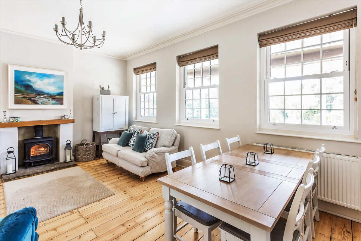 house for sale in Lords Hill Common, Shamley Green, Guildford, Surrey