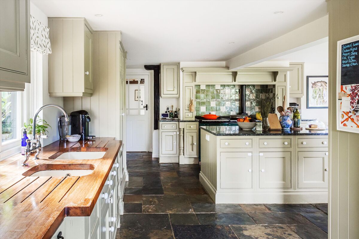 house for sale in Street, Bramley, Guildford, Surrey, GU5