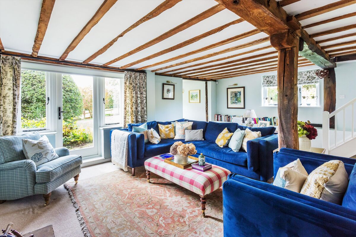 house for sale in Street, Bramley, Guildford, Surrey, GU5