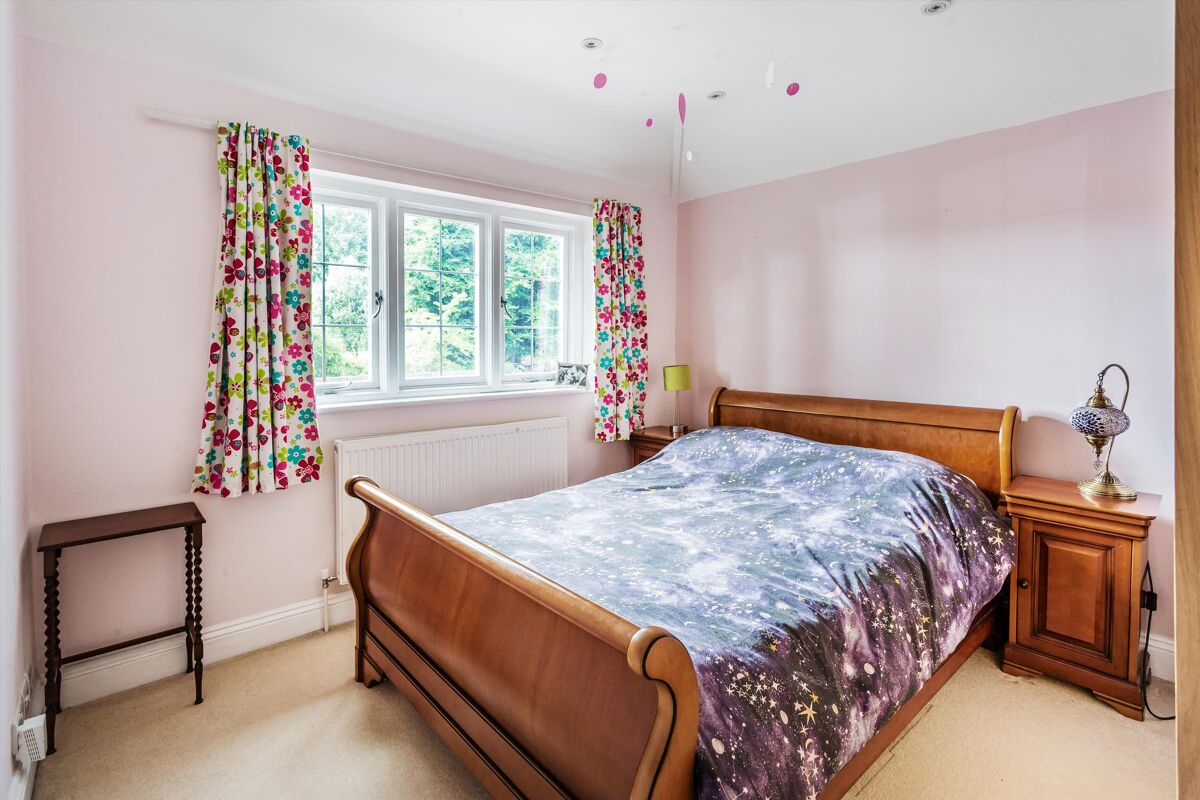 house for sale in Orchard Road, Shalford, Guildford, Surrey, GU4