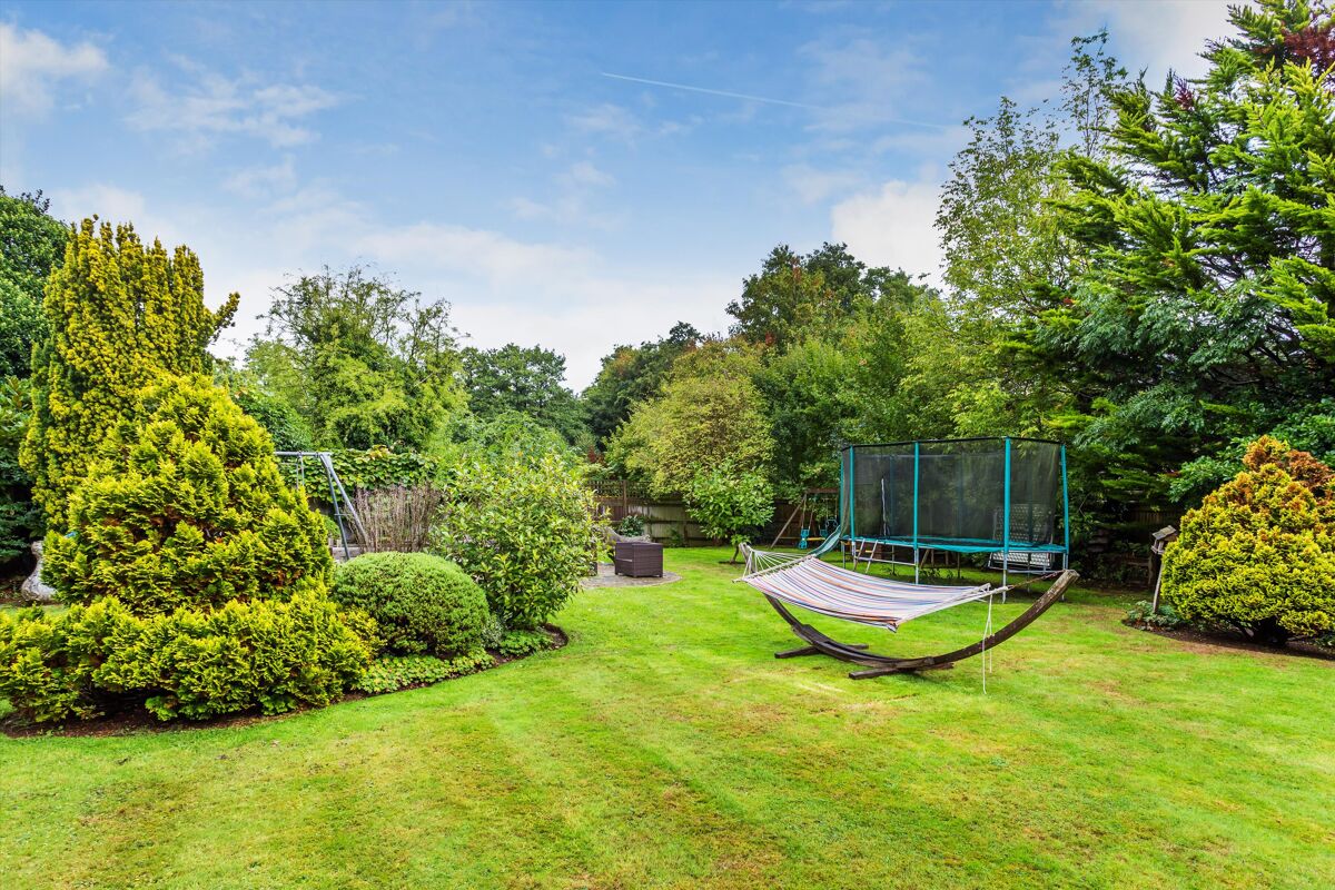 house for sale in Orchard Road, Shalford, Guildford, Surrey, GU4