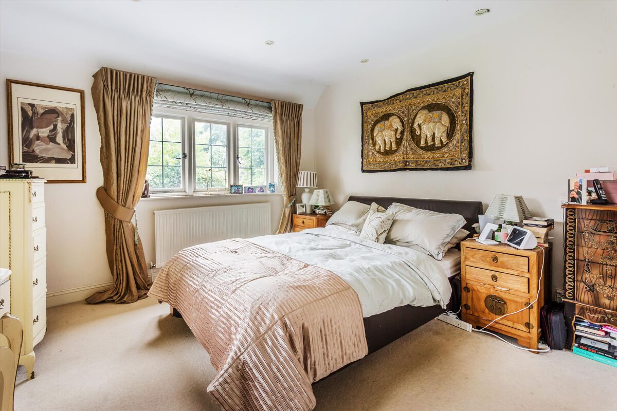 house for sale in Orchard Road, Shalford, Guildford, Surrey, GU4