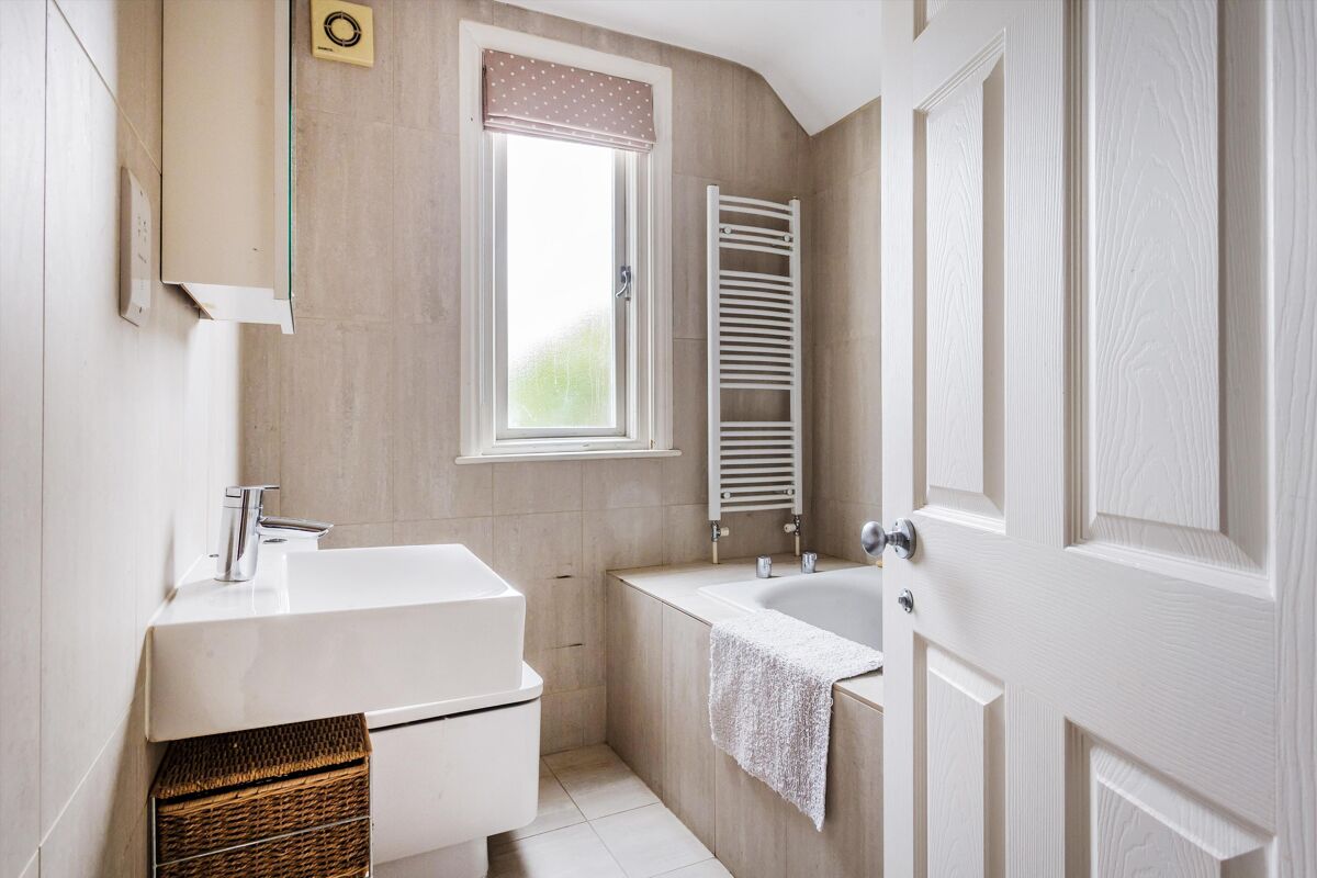 house for sale in Orchard Road, Shalford, Guildford, Surrey, GU4