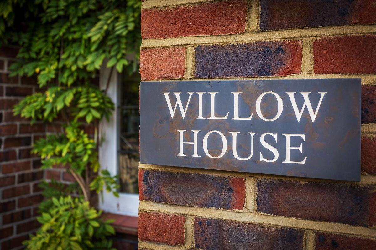 house for sale in Orchard Road, Shalford, Guildford, Surrey, GU4