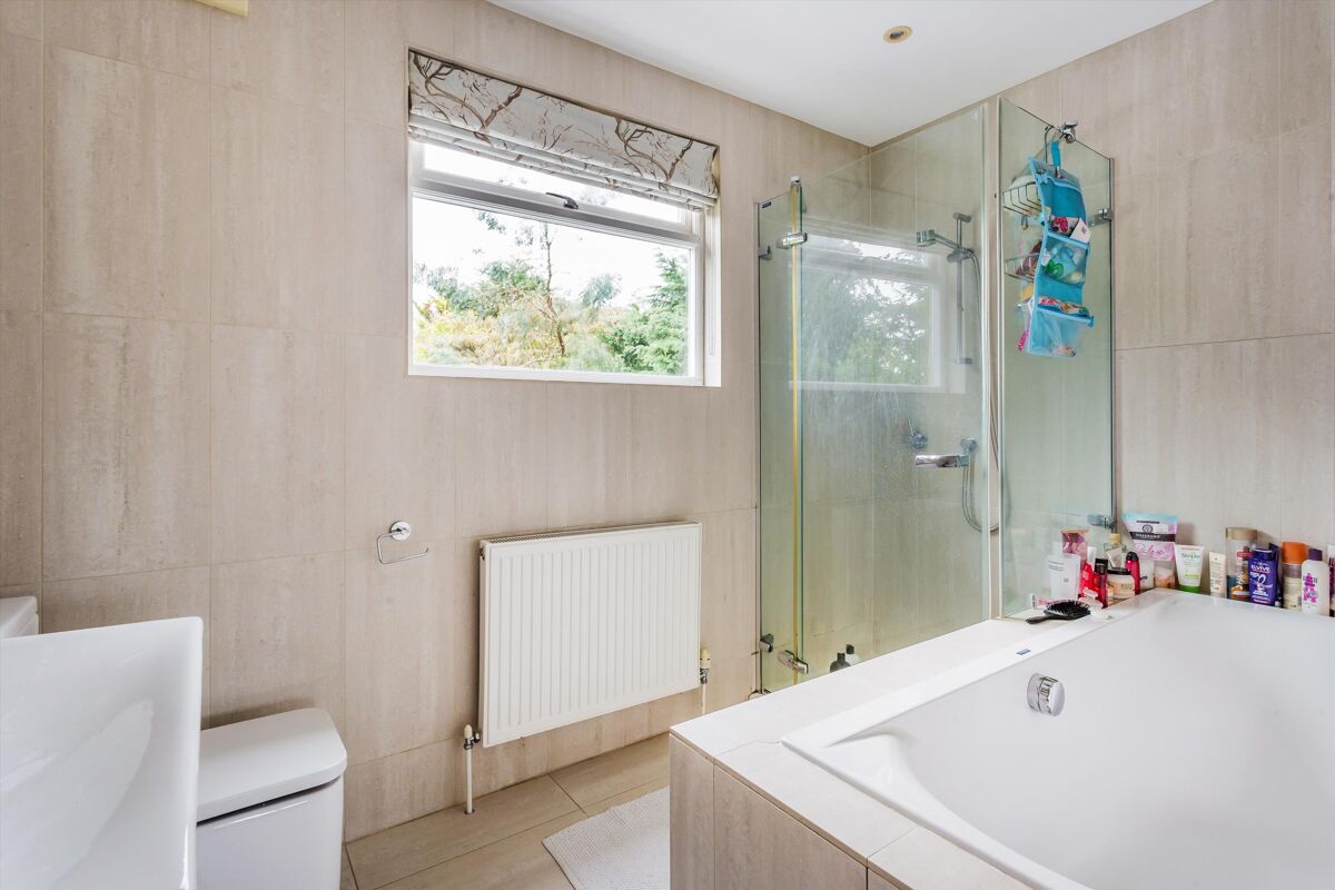 house for sale in Orchard Road, Shalford, Guildford, Surrey, GU4