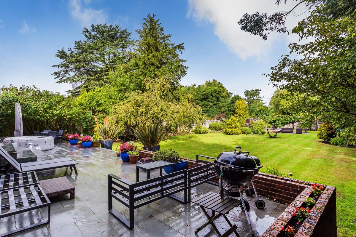 house for sale in Orchard Road, Shalford, Guildford, Surrey, GU4