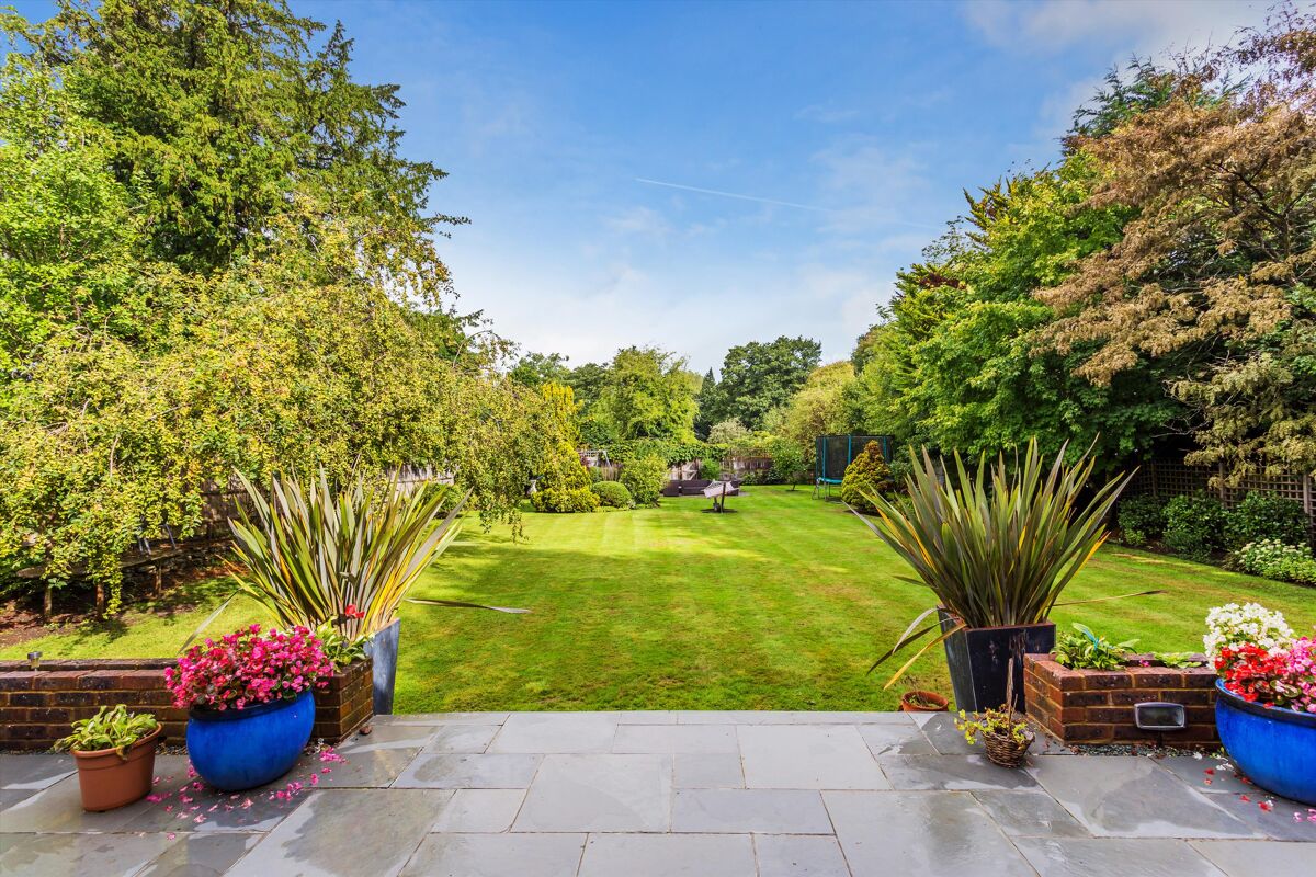 house for sale in Orchard Road, Shalford, Guildford, Surrey, GU4