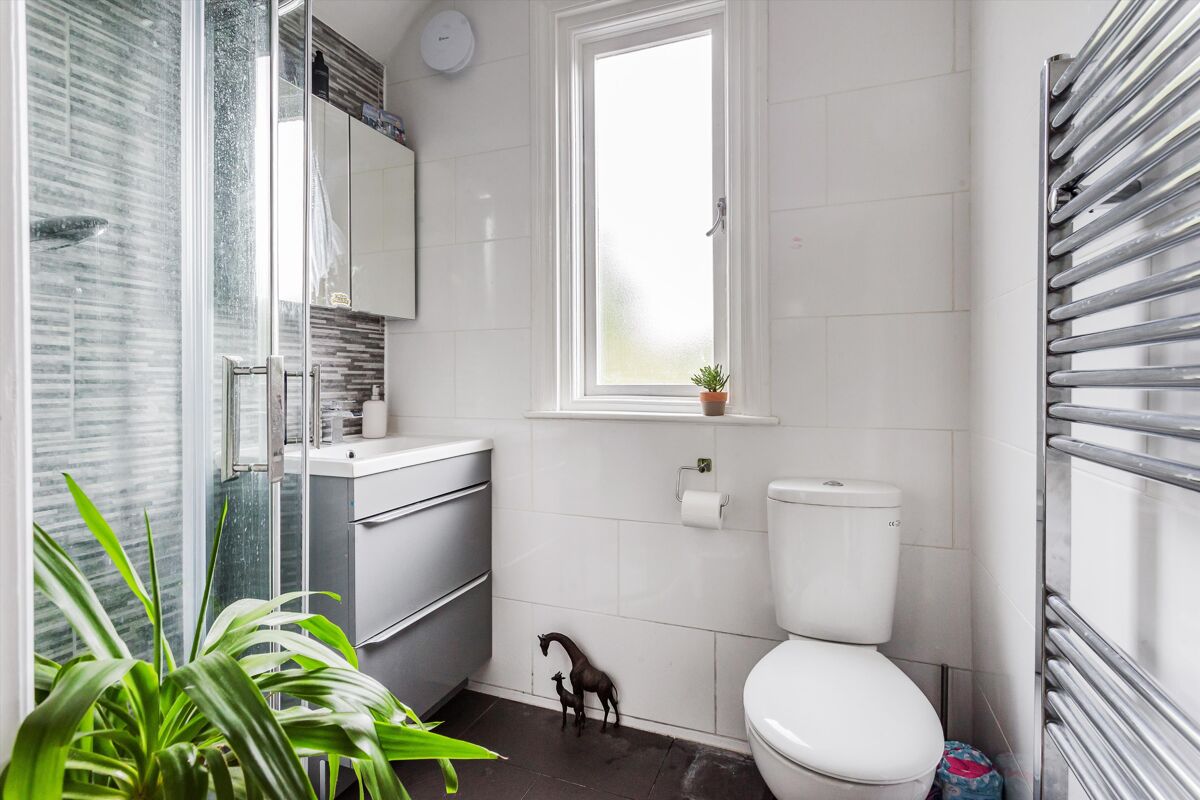 house for sale in Orchard Road, Shalford, Guildford, Surrey, GU4