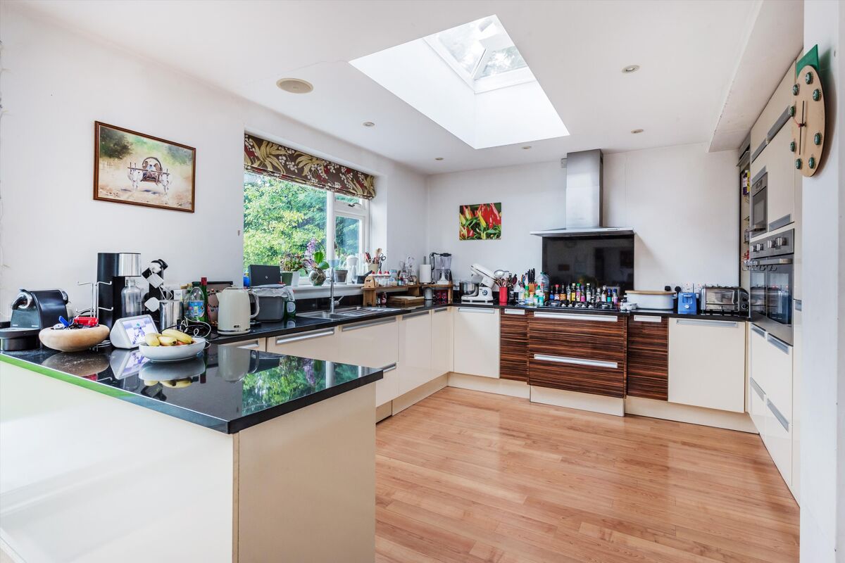 house for sale in Orchard Road, Shalford, Guildford, Surrey, GU4