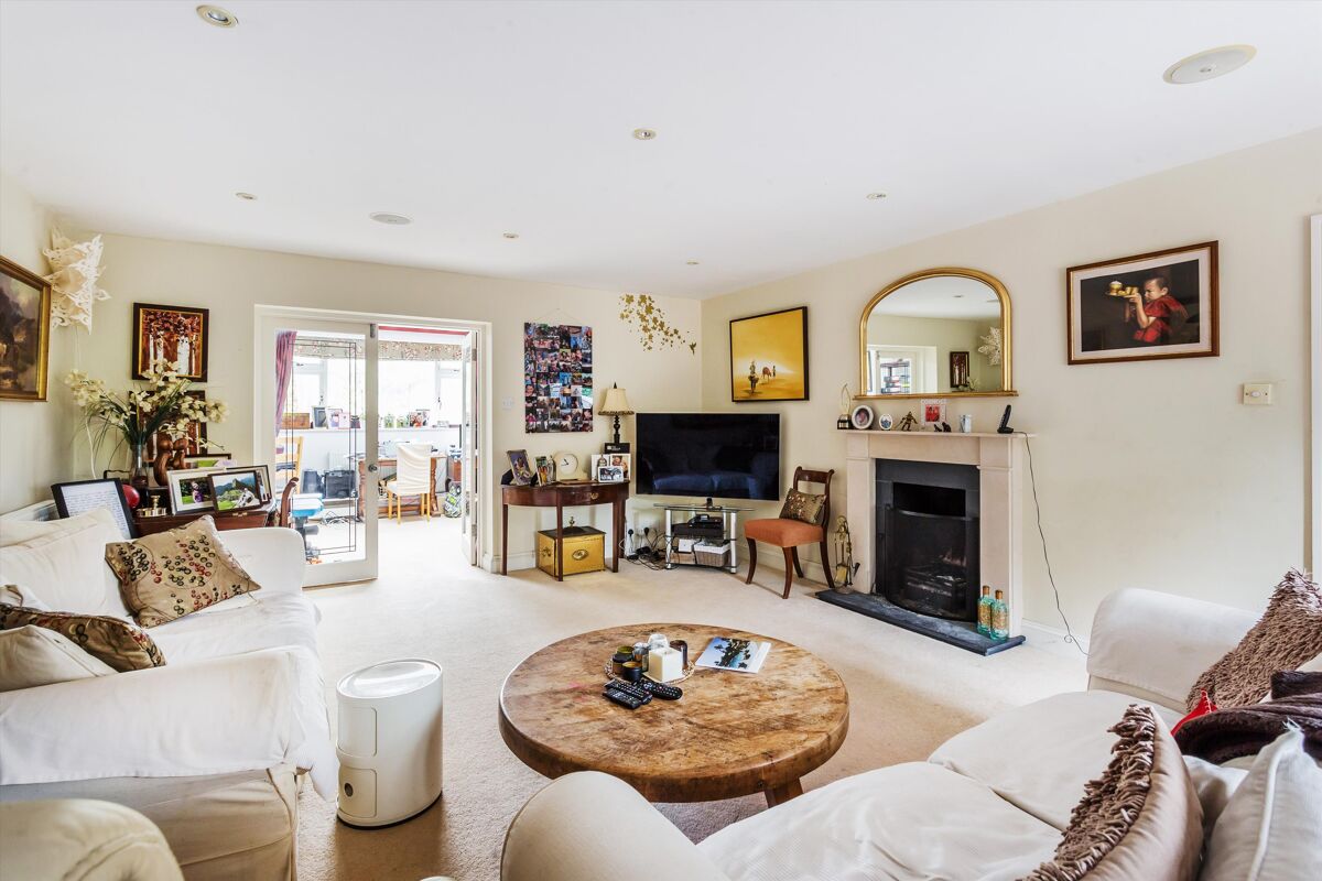 house for sale in Orchard Road, Shalford, Guildford, Surrey, GU4