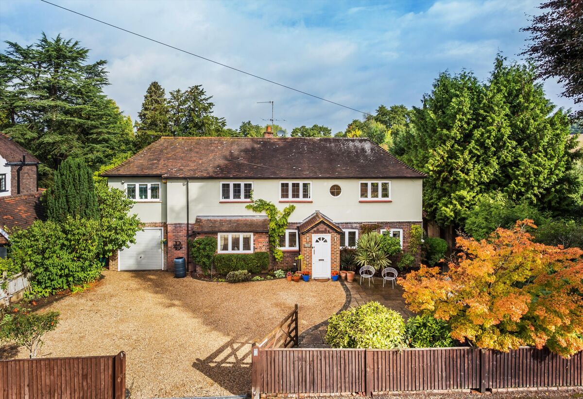 house for sale in Orchard Road, Shalford, Guildford, Surrey, GU4