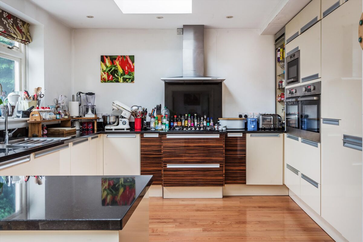 house for sale in Orchard Road, Shalford, Guildford, Surrey, GU4