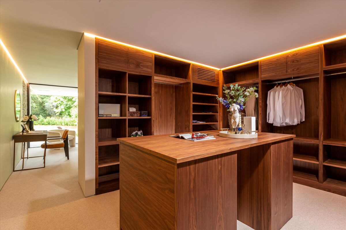 bungalow for sale in Binton Lane, Seale, Farnham, Surrey, GU10