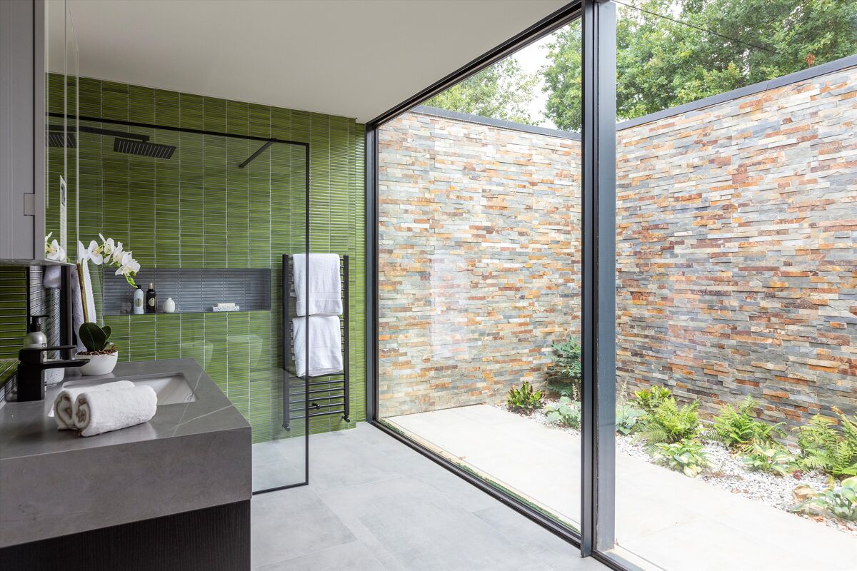 bungalow for sale in Binton Lane, Seale, Farnham, Surrey, GU10