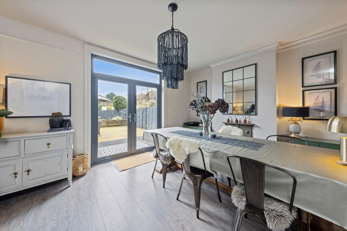 house for sale in Oakdene Road, Peasmarsh, Guildford, Surrey, GU3 GLD012254431 Knight Frank