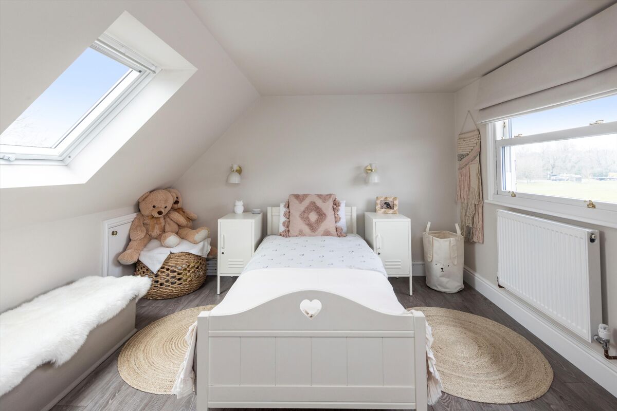 house for sale in Oakdene Road, Peasmarsh, Guildford, Surrey, GU3