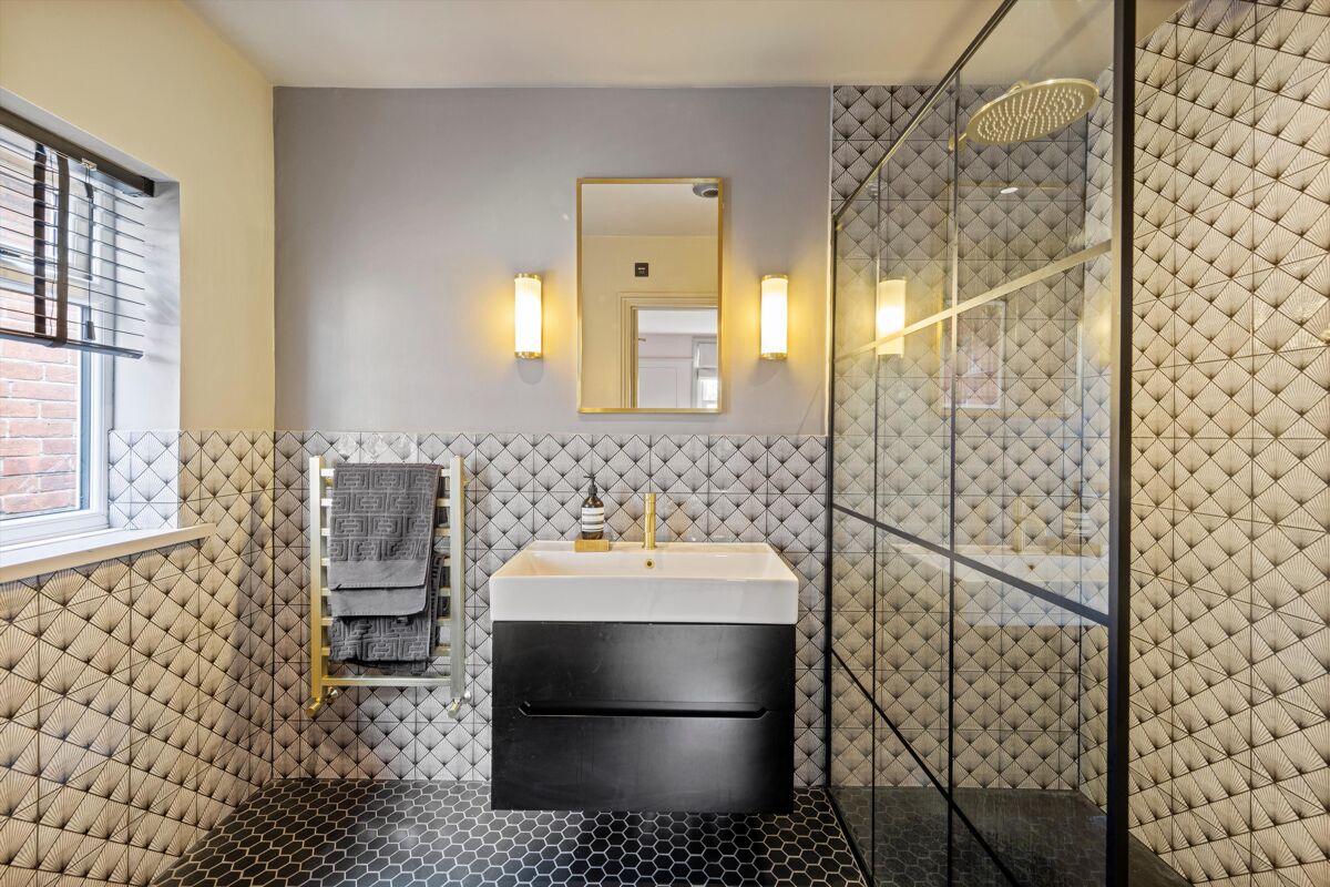 house for sale in Oakdene Road, Peasmarsh, Guildford, Surrey, GU3