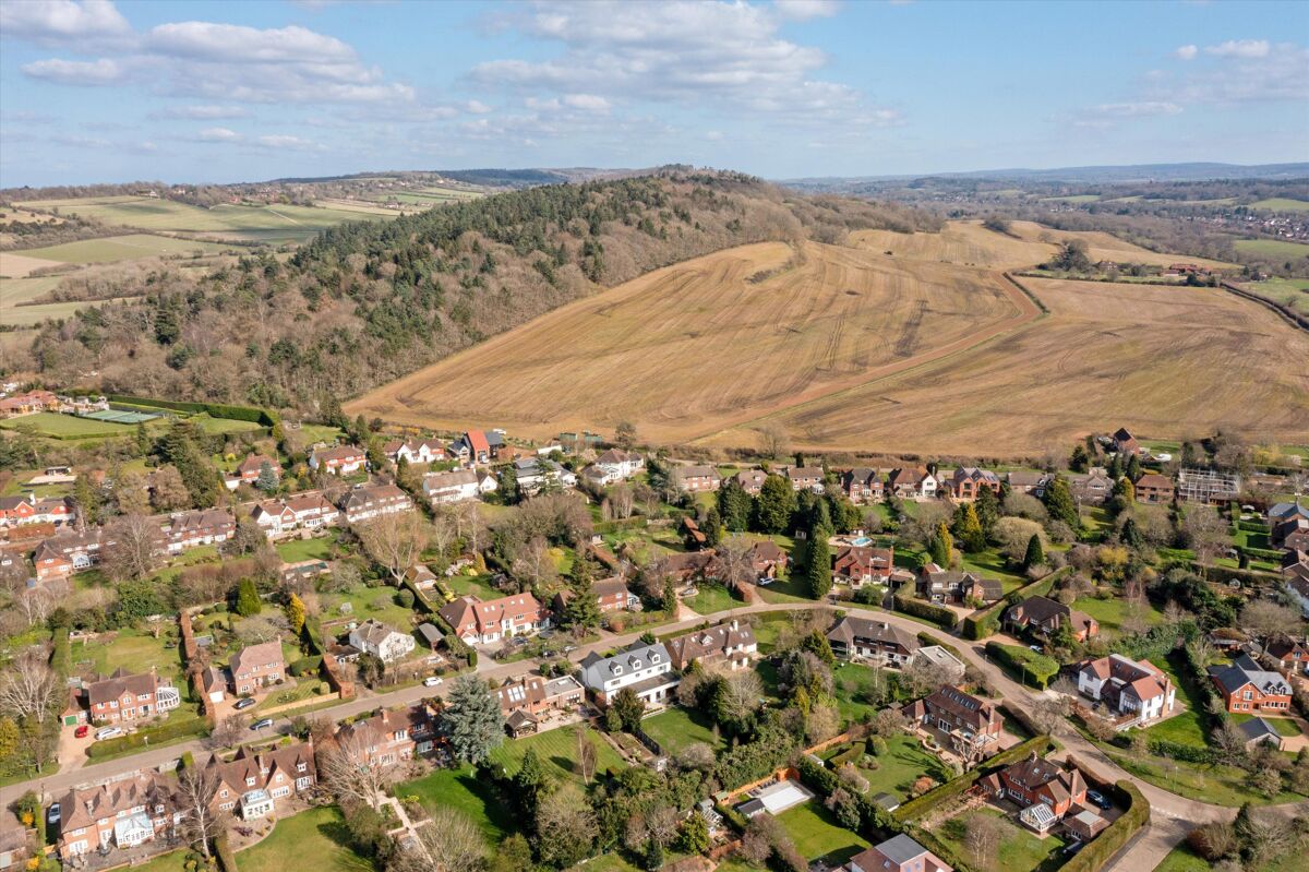 house for sale in Tilehouse Road, Guildford, Surrey, GU4 GLD012257916