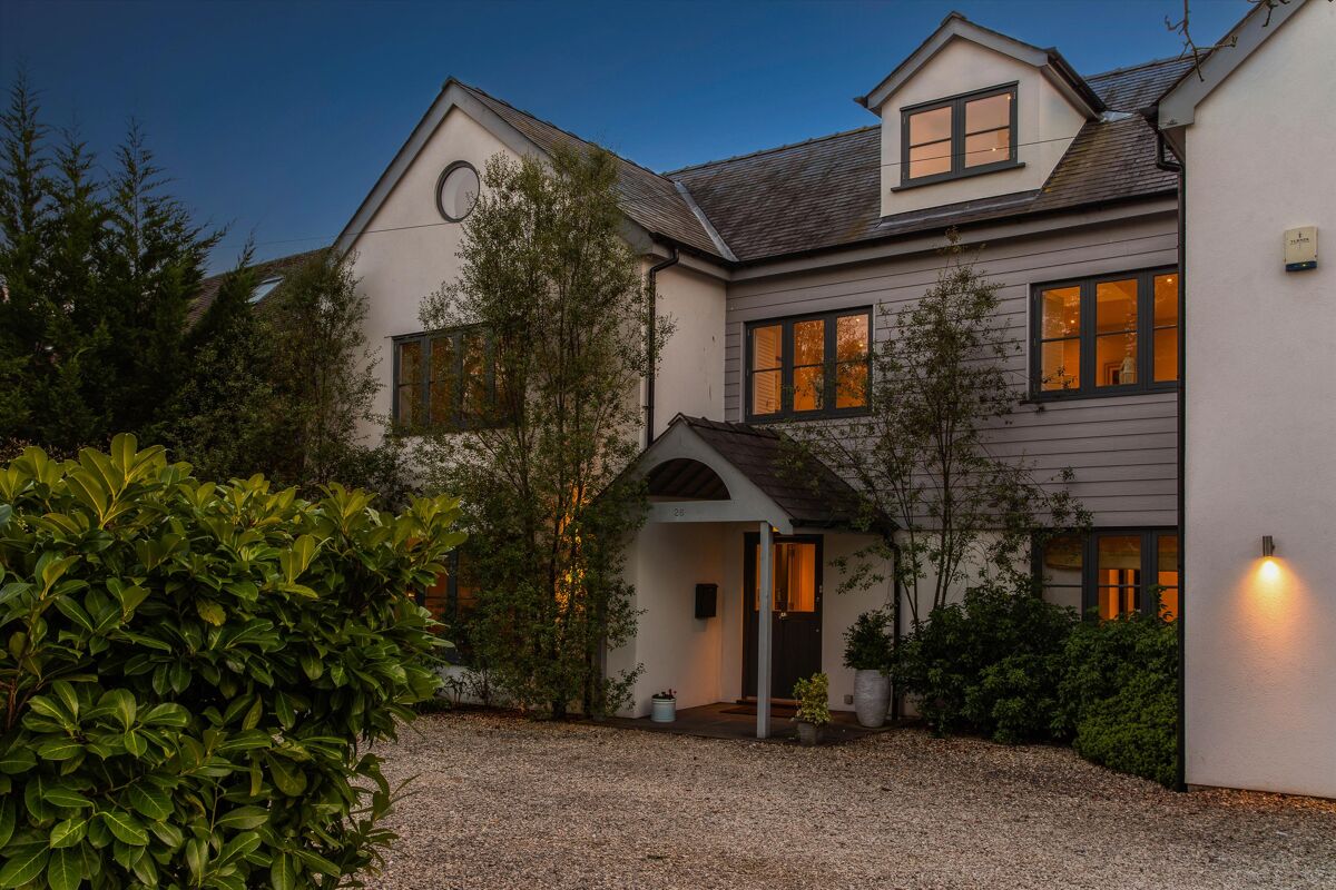 house for sale in Tilehouse Road, Guildford, Surrey, GU4 GLD012257916