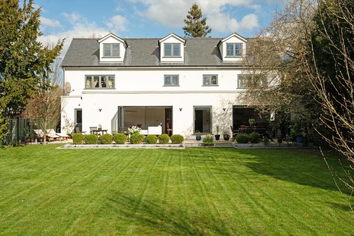 house for sale in Tilehouse Road, Guildford, Surrey, GU4 GLD012257916