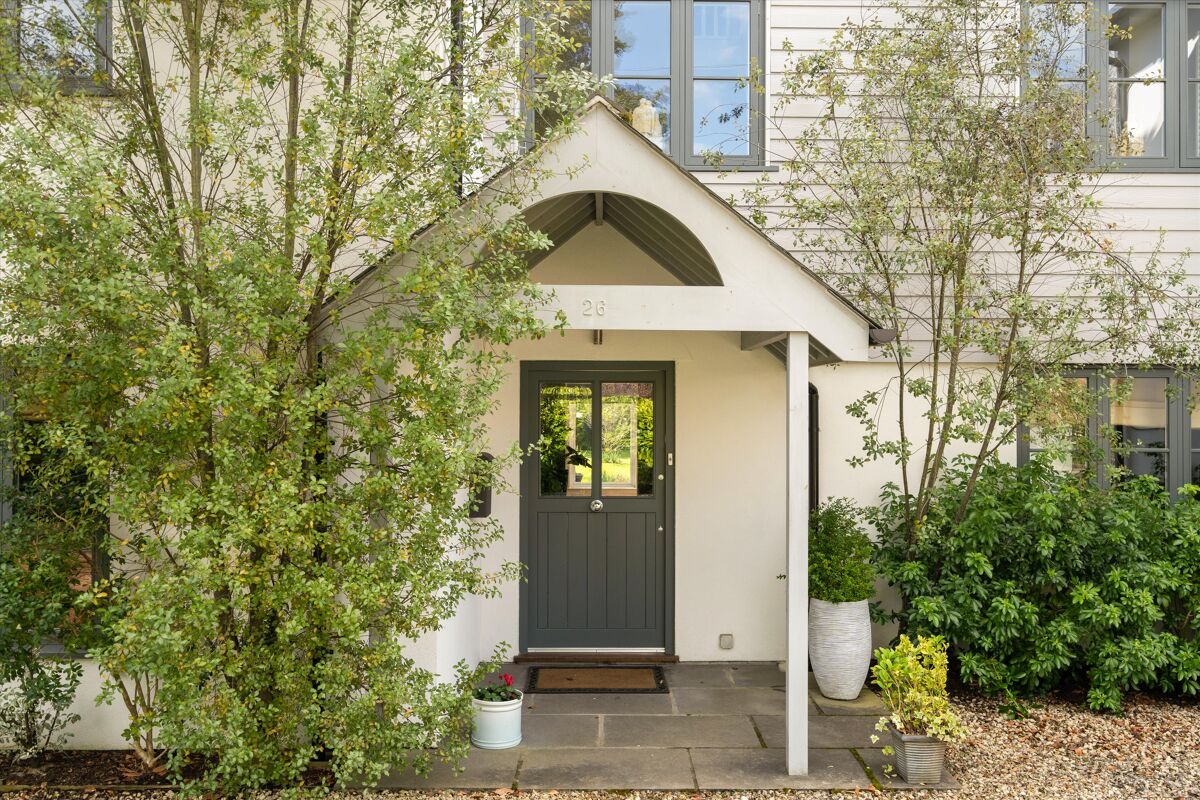 house for sale in Tilehouse Road, Guildford, Surrey, GU4 GLD012257916