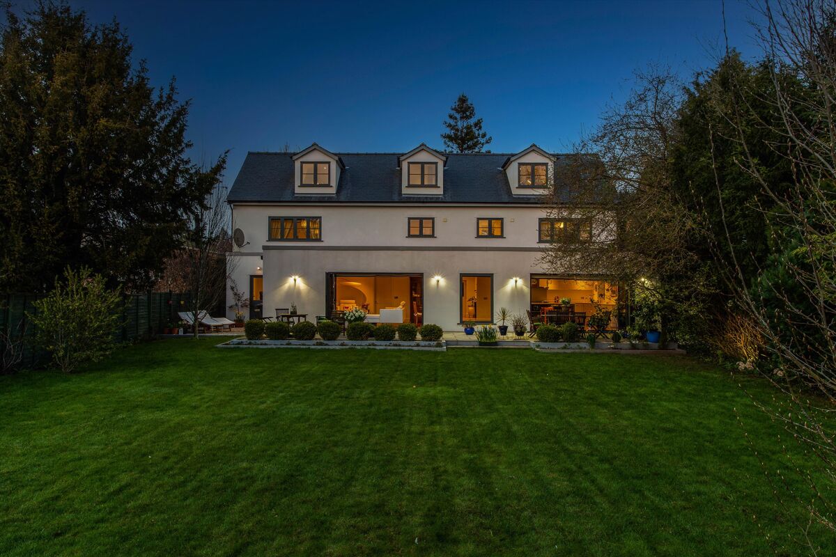 house for sale in Tilehouse Road, Guildford, Surrey, GU4 GLD012257916