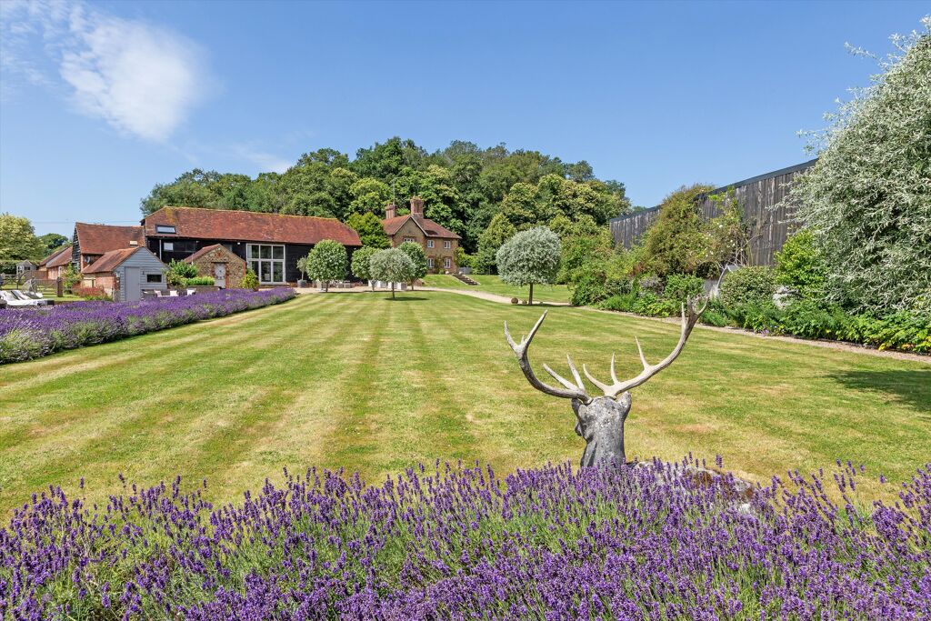 Image of Down Lane, Compton, Guildford, Surrey GU3