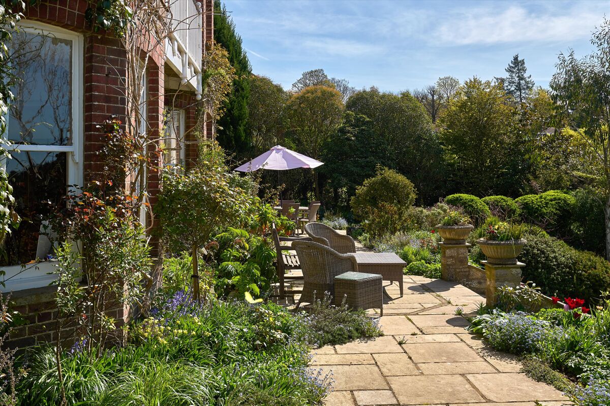 house for sale in The Heath, Churt Road, Hindhead, Surrey, GU26