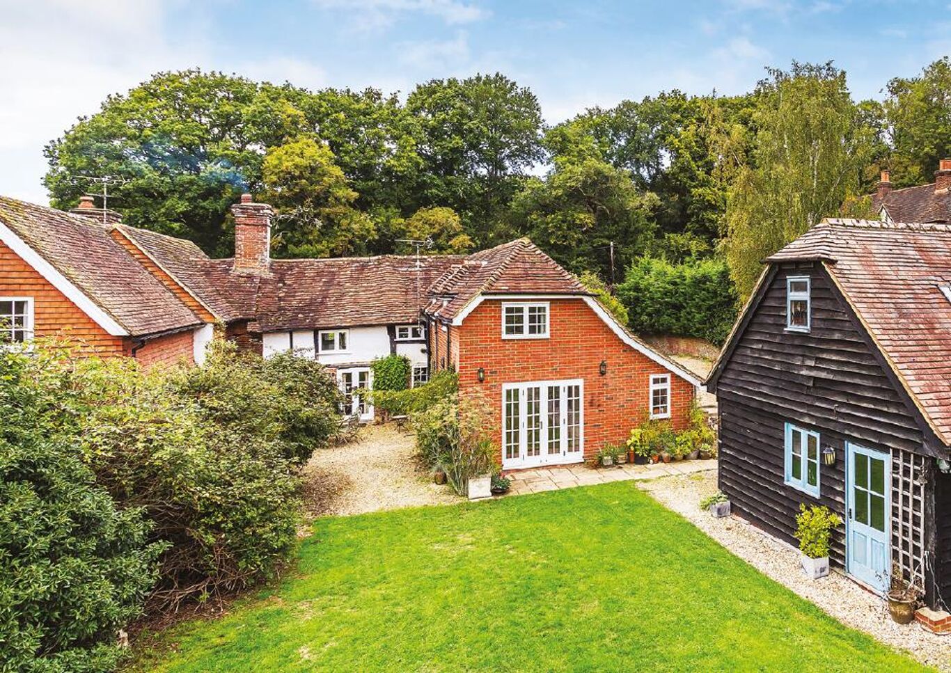 Image of Wrotham Hill, Dunsfold, Godalming, Surrey, GU8 4PA