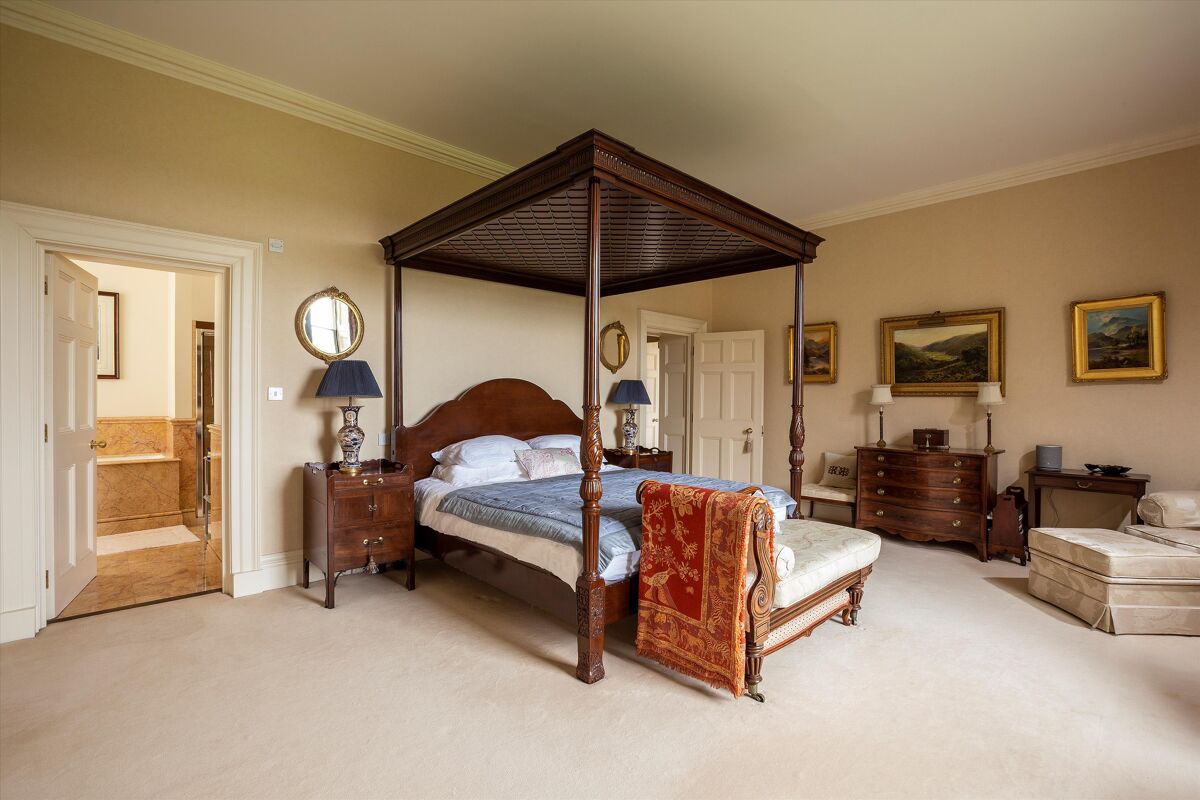 apartment for sale in 2 Peper Harow House, Peper Harow Park, Peper