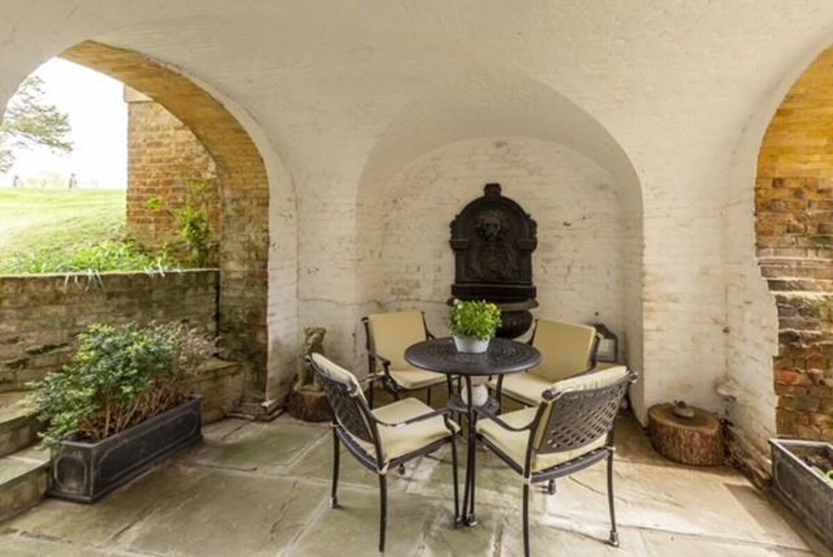 apartment for sale in 2 Peper Harow House, Peper Harow Park, Peper